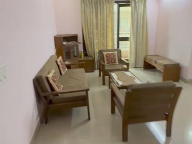 Rental | 2 BHK 1203 Sq.Ft. Apartment in RPS Savana