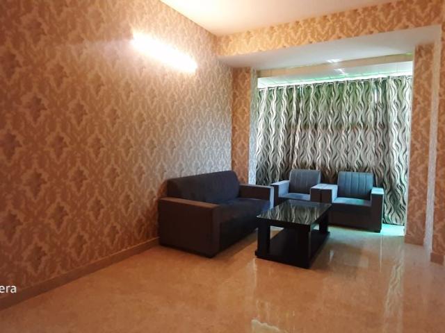 Rental | 2 BHK 1200 Sq.Ft. Villa in Ansal Plaza Sector 23