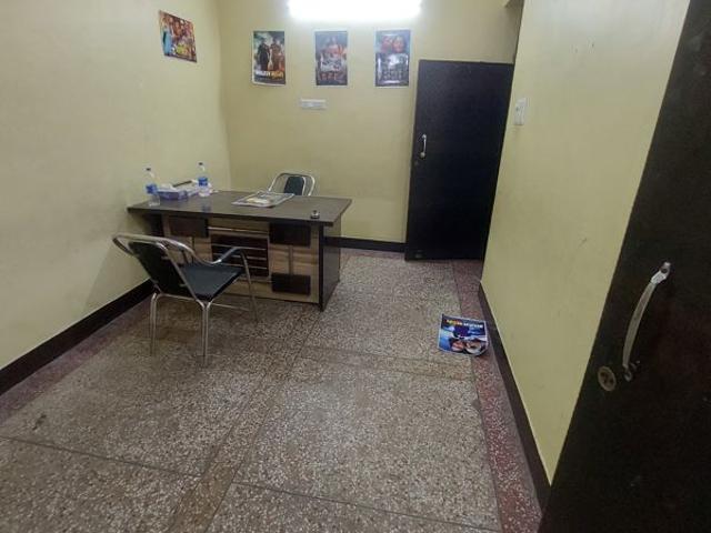 Rental | 2 BHK + 1200 Sq.Ft. Villa in Indira Nagar