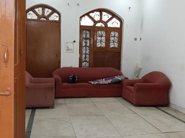 Rental | 2 BHK 1200 Sq.Ft. Villa in Sector 23