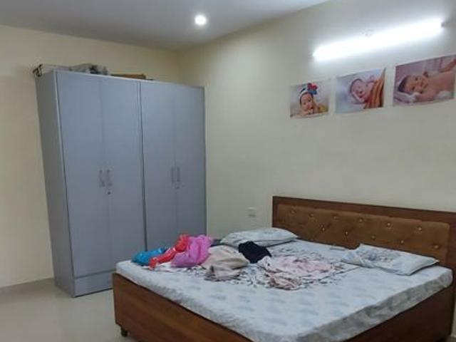 Rental | 2 BHK 1200 Sq.Ft. Villa in Sector 23
