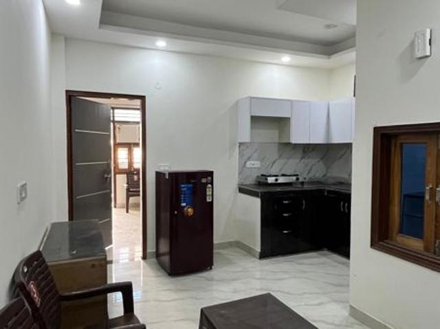 Rental | 2 BHK 1200 Sq.Ft. Villa in Sector 23