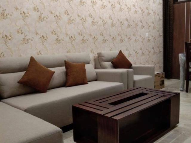 Rental | 2 BHK 1200 Sq.Ft. Apartment in CGHS HEWO Apartments