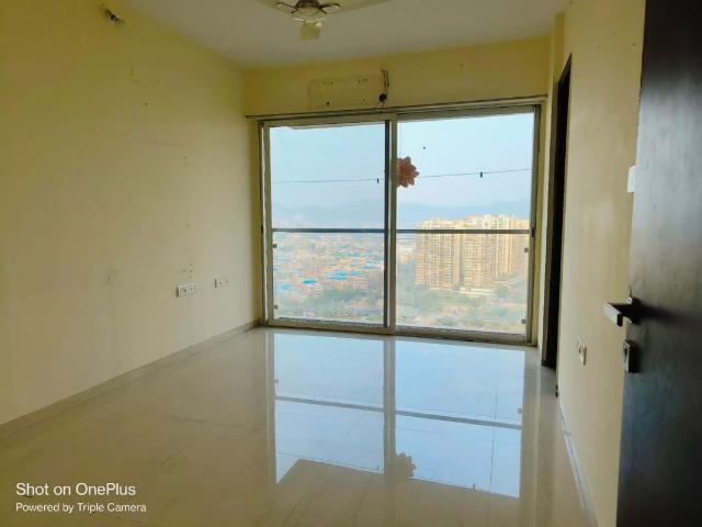Rental | 2 BHK 1200 Sq.Ft. Apartment in Cloud 36 Mumbai