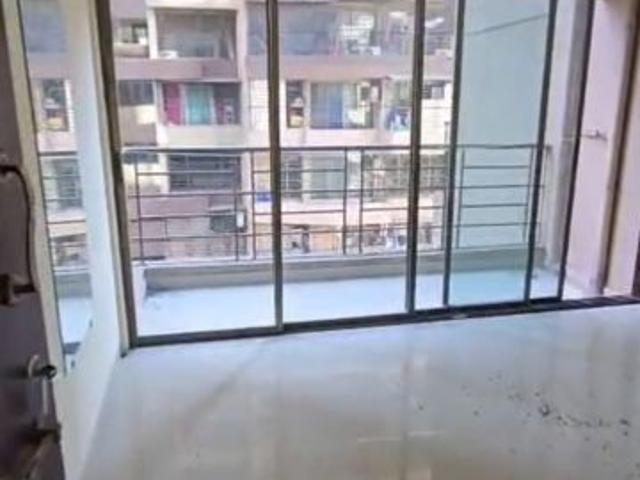 Rental | 2 BHK 1200 Sq.Ft. Apartment in Crescent Heights