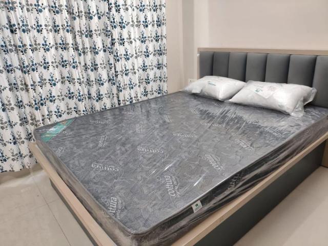 Rental | 2 BHK 1200 Sq.Ft. Apartment in Ambedkar Nagar