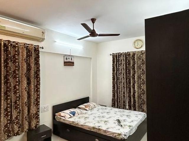 Rental | 2 BHK 1200 Sq.Ft. Apartment in ANP Memento