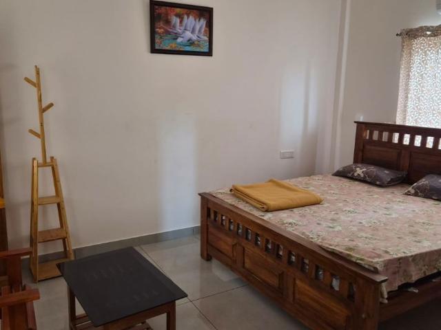 Rental | 2 BHK + 1200 Sq.Ft. Apartment in Aakar Residency RT Nagar
