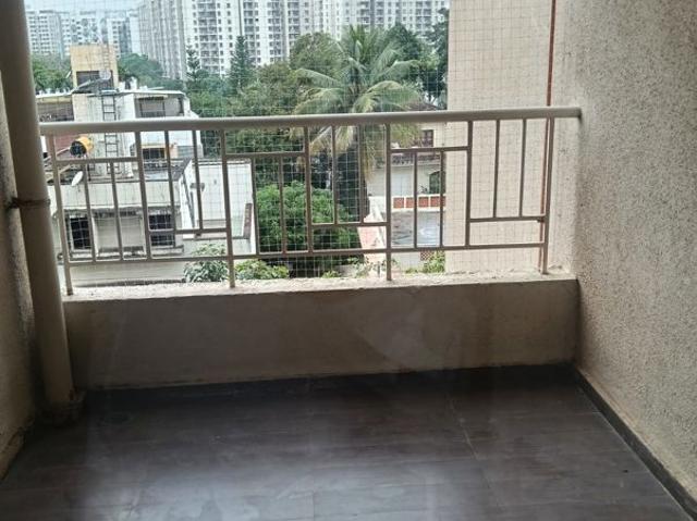 Rental | 2 BHK + 1200 Sq.Ft. Apartment in Abhinav Pebbles Urbania