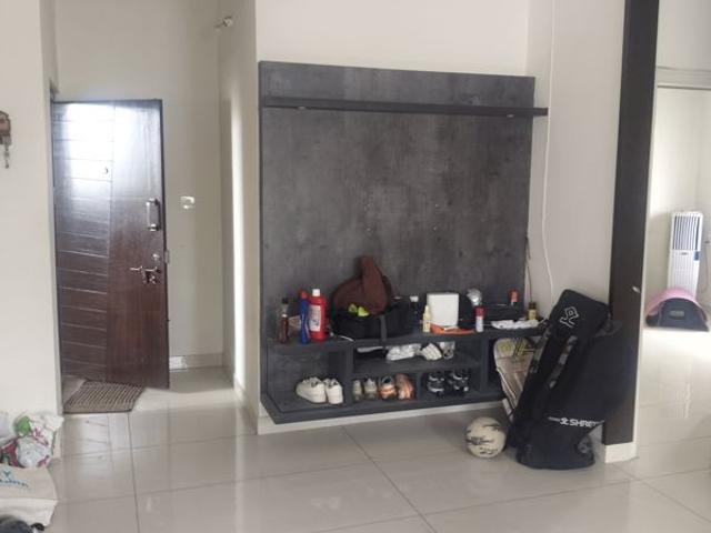 Rental | 2 BHK 1200 Sq.Ft. Apartment in Adithya Nilaya
