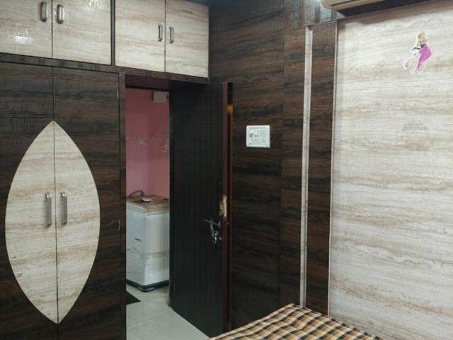 Rental | 2 BHK 1200 Sq.Ft. Apartment in Aditya CHS Kharghar