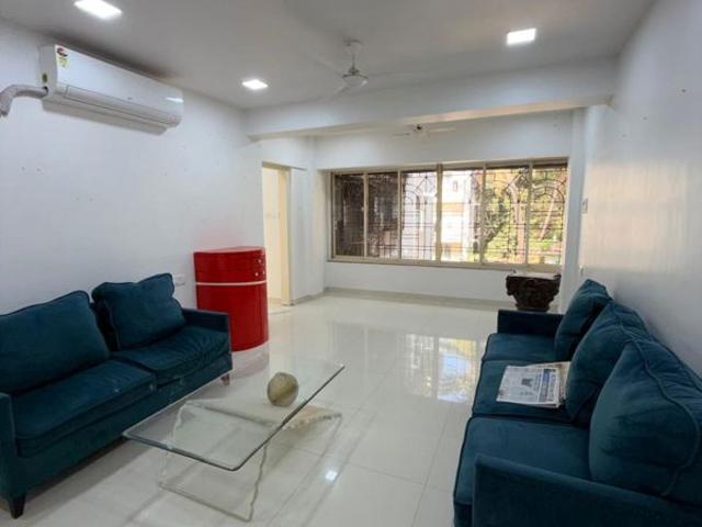 Rental | 2 BHK 1200 Sq.Ft. Apartment in Ajmera Prive