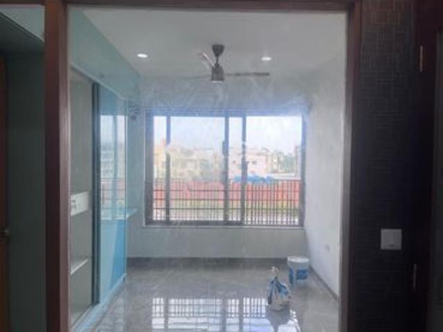 Rental | 2 BHK 1200 Sq.Ft. Apartment in Arvind Bel Air