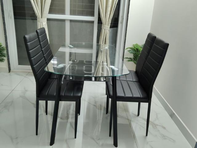 Rental | 2 BHK + 1200 Sq.Ft. Apartment in AR Residency Panathur