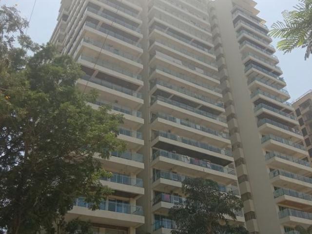 Rental | 2 BHK 1200 Sq.Ft. Apartment in Ashray Jaswanti Gold