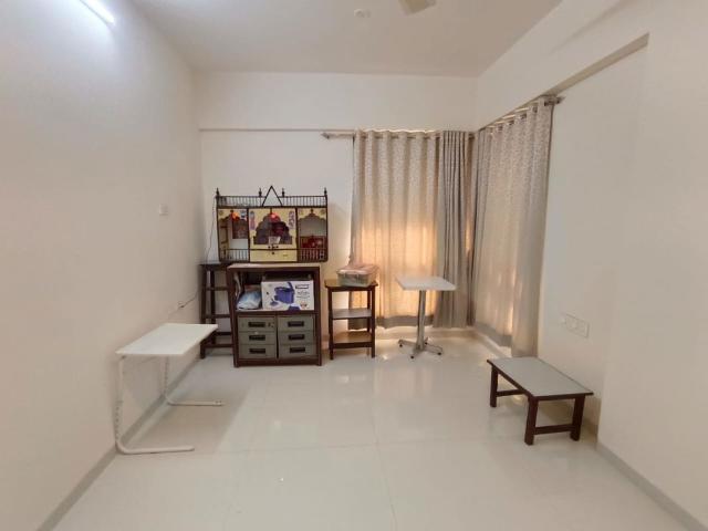 Rental | 2 BHK 1200 Sq.Ft. Apartment in Balmukund Apartment Chembur