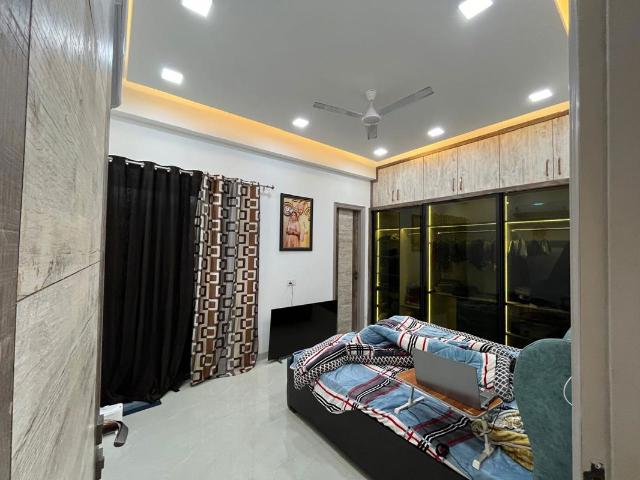 Rental | 2 BHK 1200 Sq.Ft. Apartment in Basavanapura