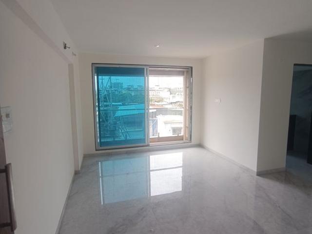 Rental | 2 BHK 1200 Sq.Ft. Apartment in Bhagwati Eminence