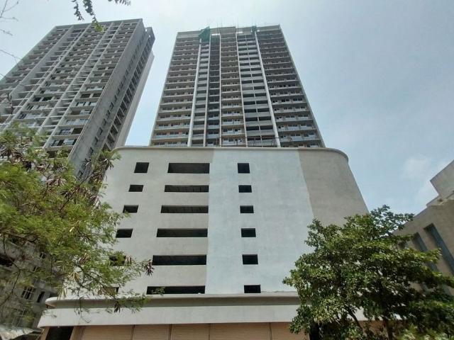 Rental | 2 BHK 1200 Sq.Ft. Apartment in Bhagwati Luxuria