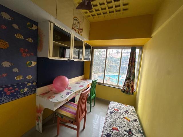 Rental | 2 BHK 1200 Sq.Ft. Apartment in Bhima Shankar
