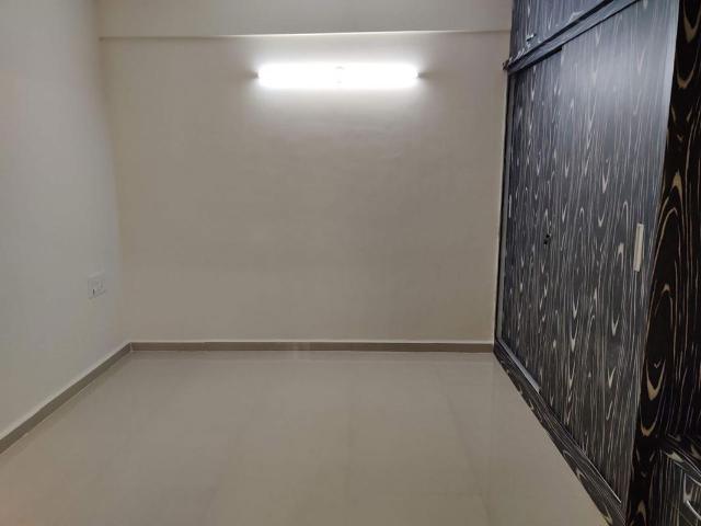 Rental | 2 BHK 1200 Sq.Ft. Apartment in GM Global Techies Town