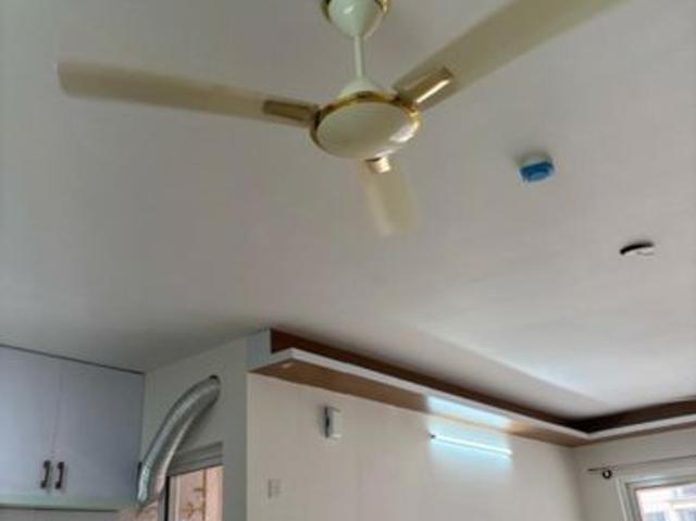 Rental | 2 BHK 1200 Sq.Ft. Apartment in GM Global Techies Town