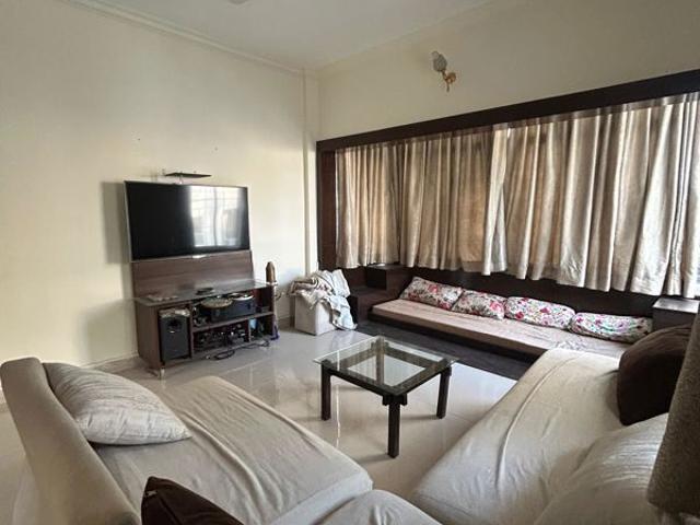 Rental | 2 BHK + 1200 Sq.Ft. Apartment in Goldcrest Nilgiri Greens