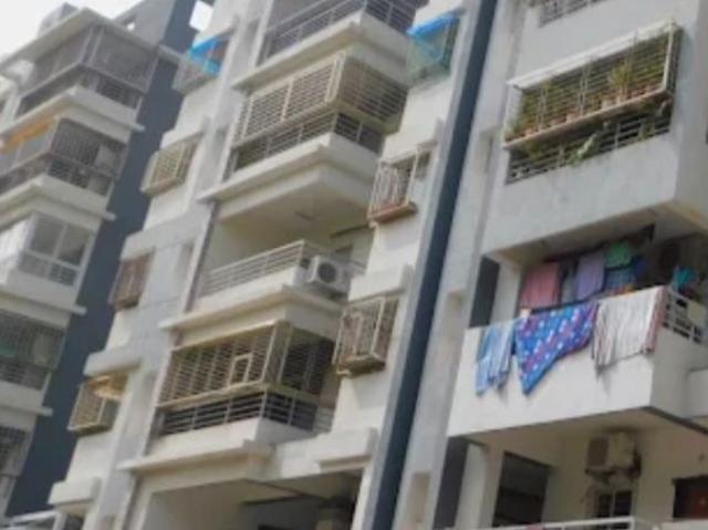 Rental | 2 BHK 1200 Sq.Ft. Apartment in Gachibowli
