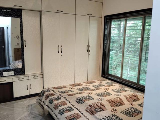 Rental | 2 BHK 1200 Sq.Ft. Apartment in Gami Eva