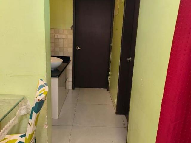 Rental | 2 BHK 1200 Sq.Ft. Apartment in GK Atlanta Phase I