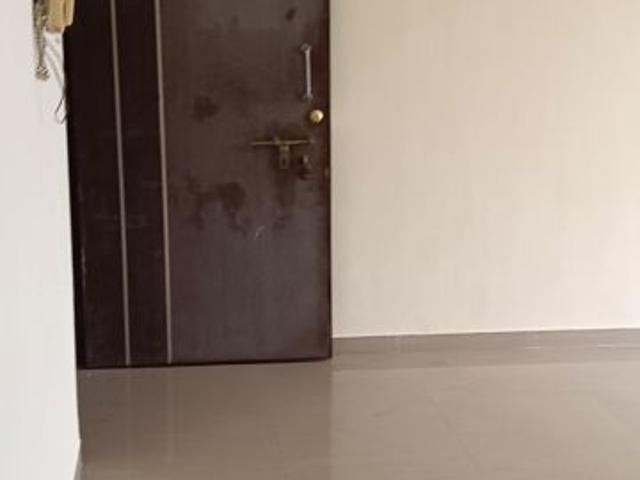 Rental | 2 BHK 1200 Sq.Ft. Apartment in Green Heritage