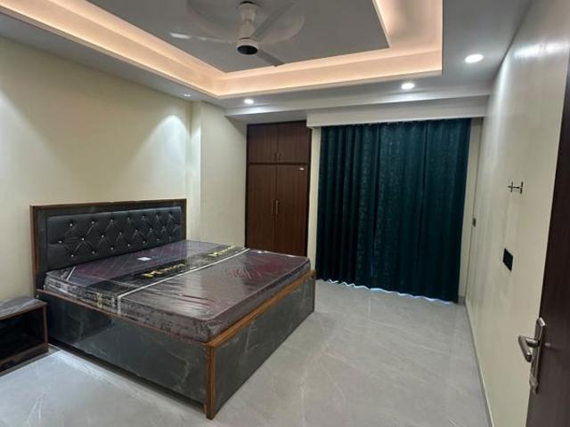 Rental | 2 BHK + 1200 Sq.Ft. Apartment in DLF Exclusive Floors
