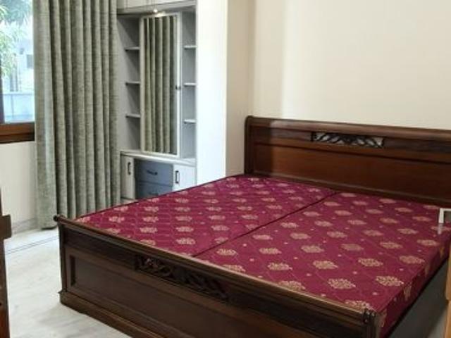 Rental | 2 BHK 1200 Sq.Ft. Apartment in Dwarka