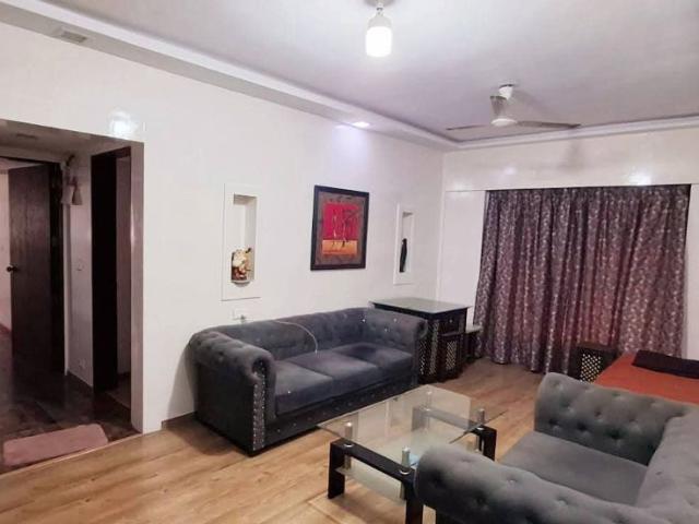 Rental | 2 BHK 1200 Sq.Ft. Apartment in Eden Garden CHS