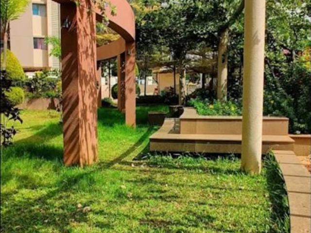 Rental | 2 BHK 1200 Sq.Ft. Apartment in Footprints Apartments