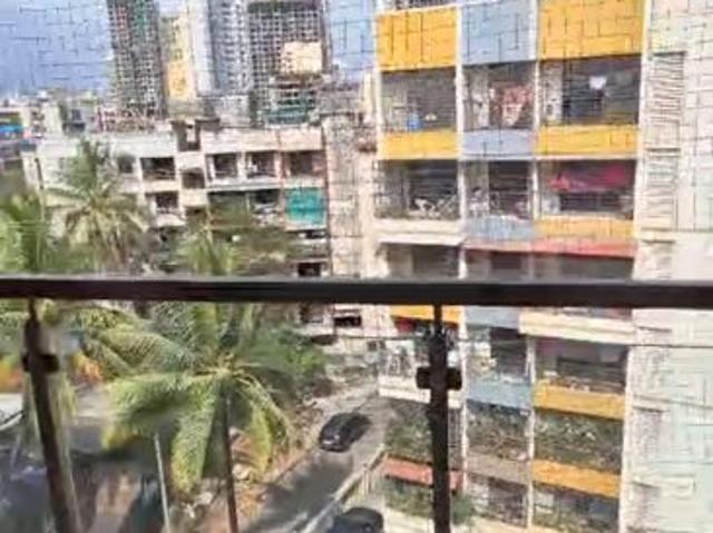 Rental | 2 BHK 1200 Sq.Ft. Apartment in Fortune Palace