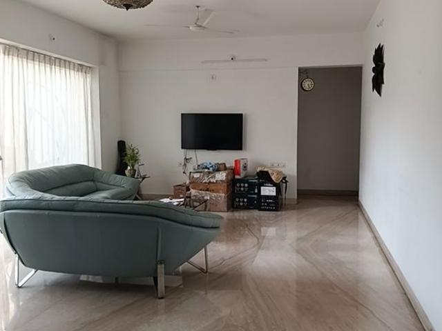 Rental | 2 BHK 1200 Sq.Ft. Apartment in Koregaon Park CHS