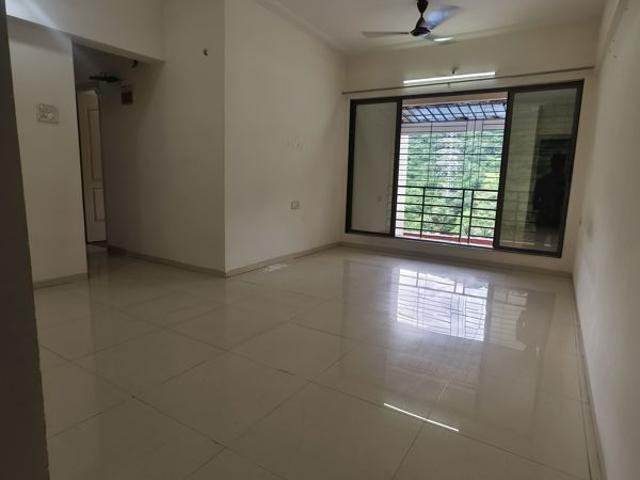 Rental | 2 BHK + 1200 Sq.Ft. Apartment in Kamdhenu Eden Garden