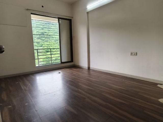 Rental | 2 BHK 1200 Sq.Ft. Apartment in Kamdhenu Eden Garden