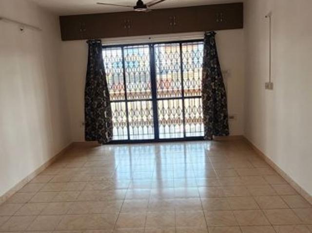 Rental | 2 BHK 1200 Sq.Ft. Apartment in Karan City