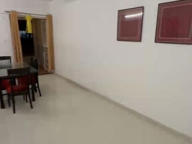 Rental | 2 BHK + 1200 Sq.Ft. Apartment in Karishma Society