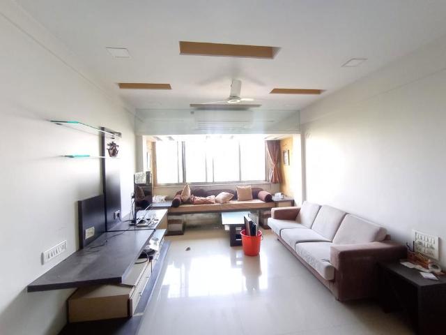 Rental | 2 BHK 1200 Sq.Ft. Apartment in Kashmira Nivas Apartment