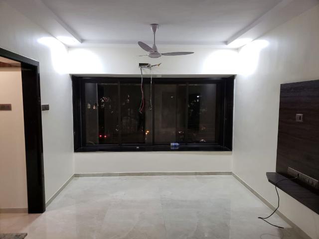 Rental | 2 BHK + 1200 Sq.Ft. Apartment in Krishna Apartments Andheri West