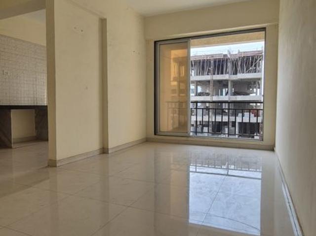 Rental | 2 BHK 1200 Sq.Ft. Apartment in Krishna Arcade Wahal