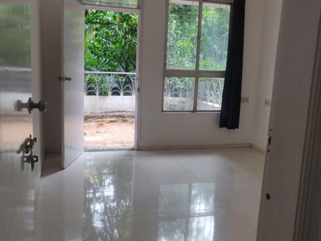 Rental | 2 BHK 1200 Sq.Ft. Apartment in Kumar Urban Kubera Colony