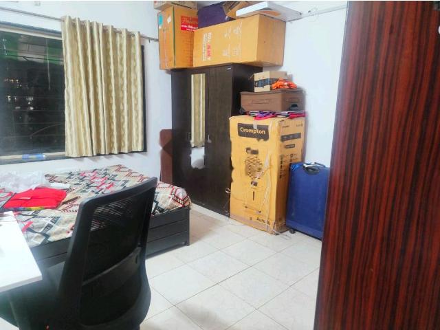 Rental | 2 BHK 1200 Sq.Ft. Apartment in Kunal Icon