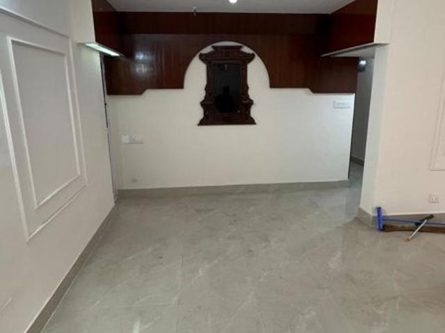 Rental | 2 BHK 1200 Sq.Ft. Apartment in Infantry Road