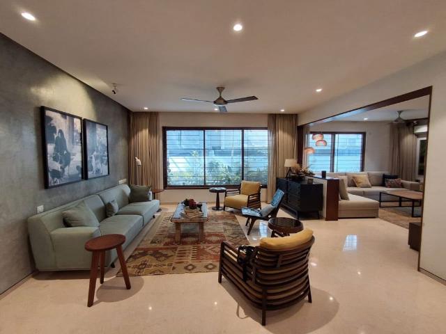 Rental | 2 BHK 1200 Sq.Ft. Apartment in ISKCON Gokulam Apartments