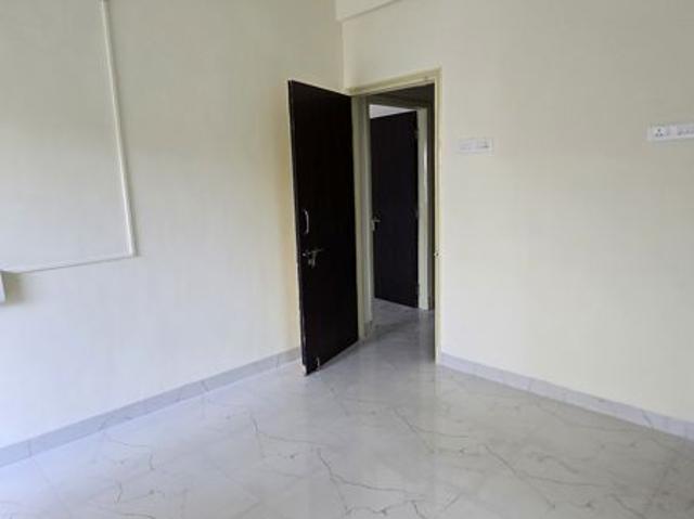 Rental | 2 BHK + 1200 Sq.Ft. Apartment in Jairaj SLK Heights