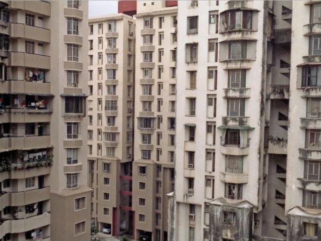 Rental | 2 BHK + 1200 Sq.Ft. Apartment in Jalvayu Defence Enclave
